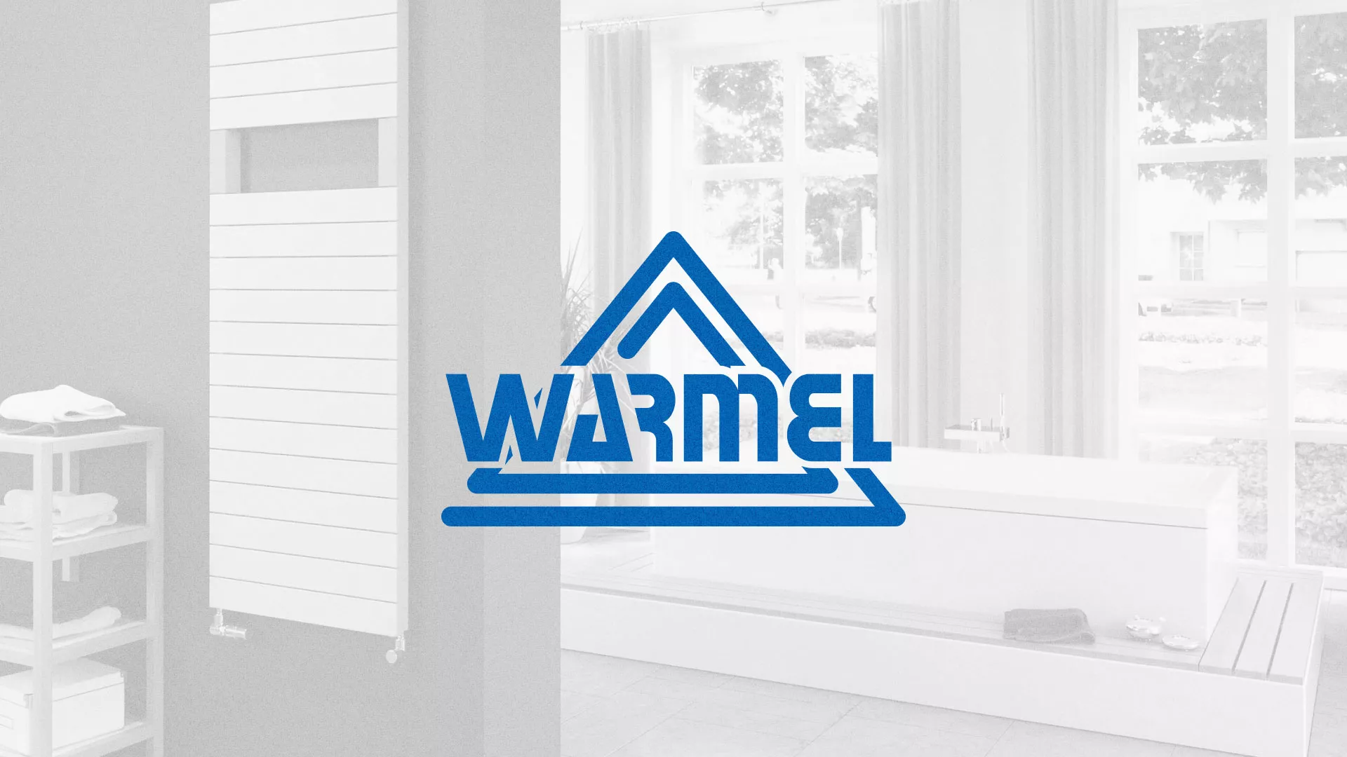 Разработка сайта для компании «WARMEL» по продаже полотенцесушителей в Заводоуковске